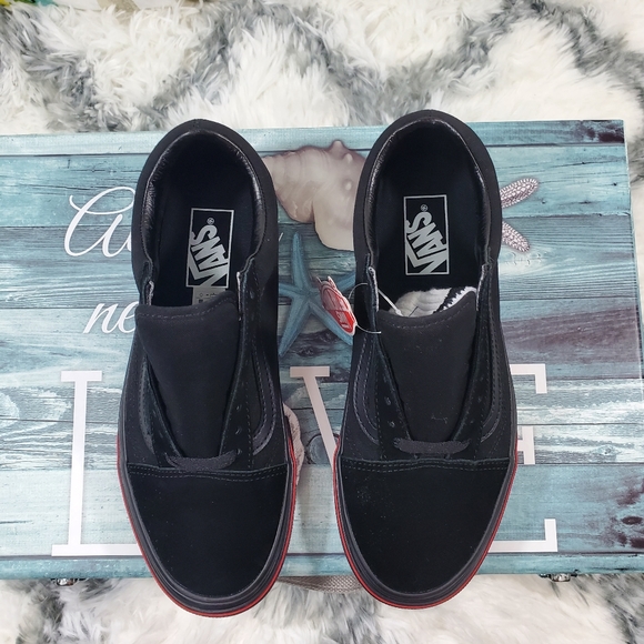 Vans Flame 🔥 Old Skool (CL) - Picture 13 of 15